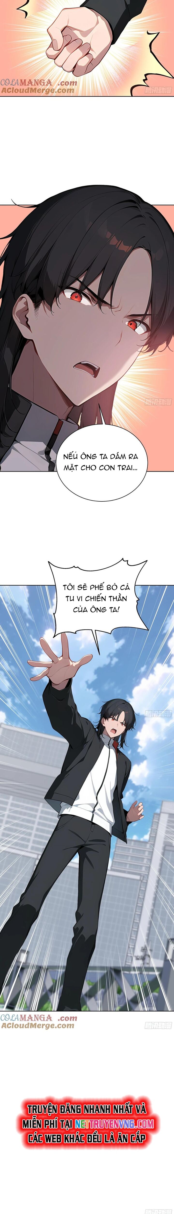 Kiếm Chủ đại Hạ Chapter 71 - Trang 9