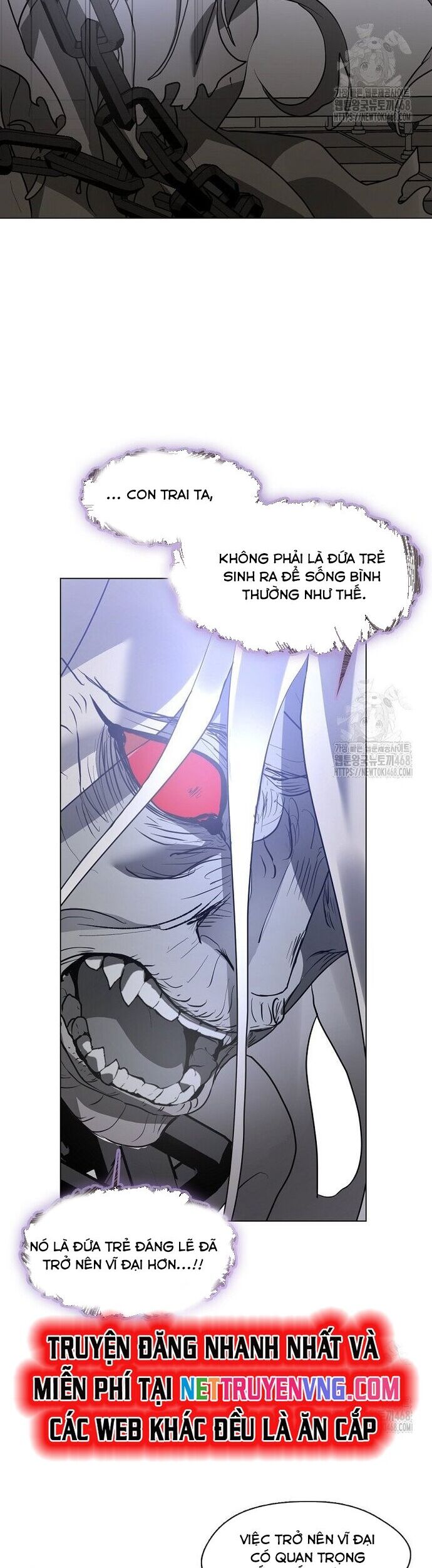 Nhà Hàng âm Phủ Chapter 83 - Trang 13