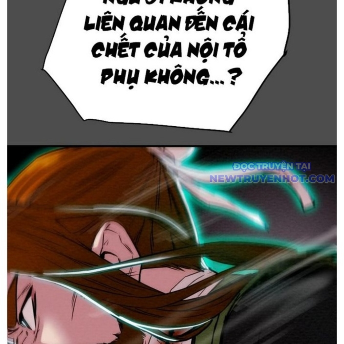 Thiên Quang Minh Nguyệt chapter 68 - Trang 59