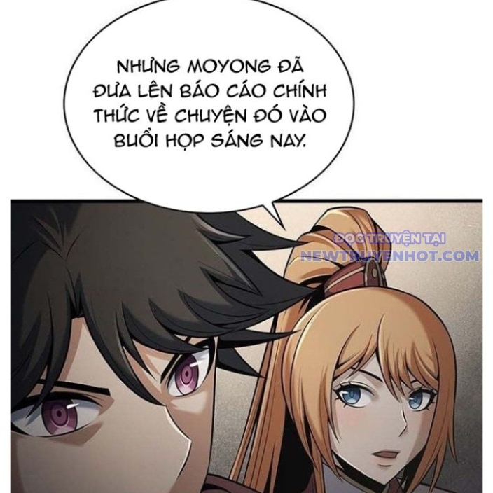 Bá Vương Chi Tinh chapter 100 - Trang 67