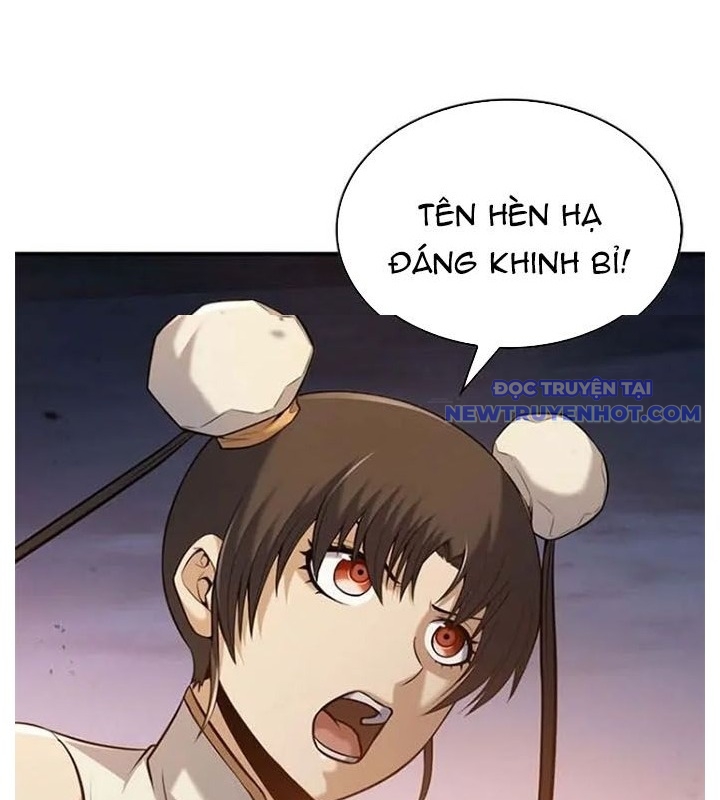 Bá Vương Chi Tinh chapter 95 - Trang 141