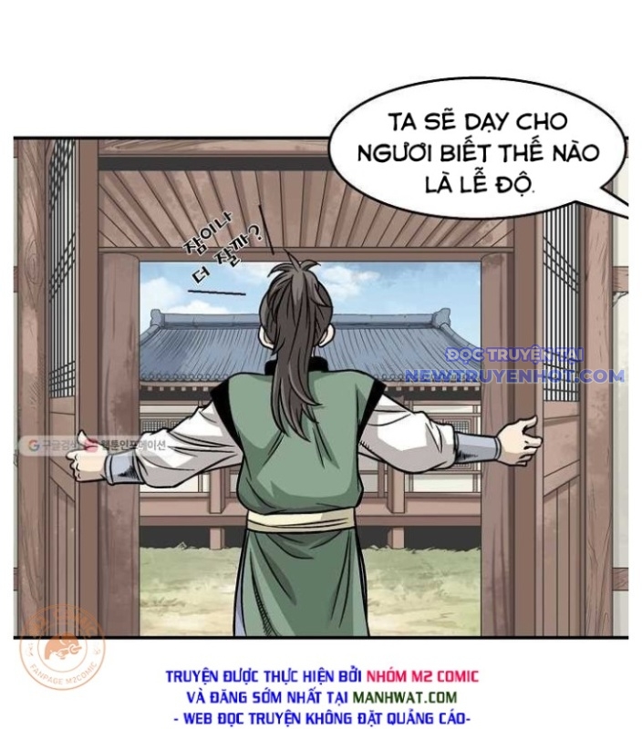 Quang Long chapter 10 - Trang 76