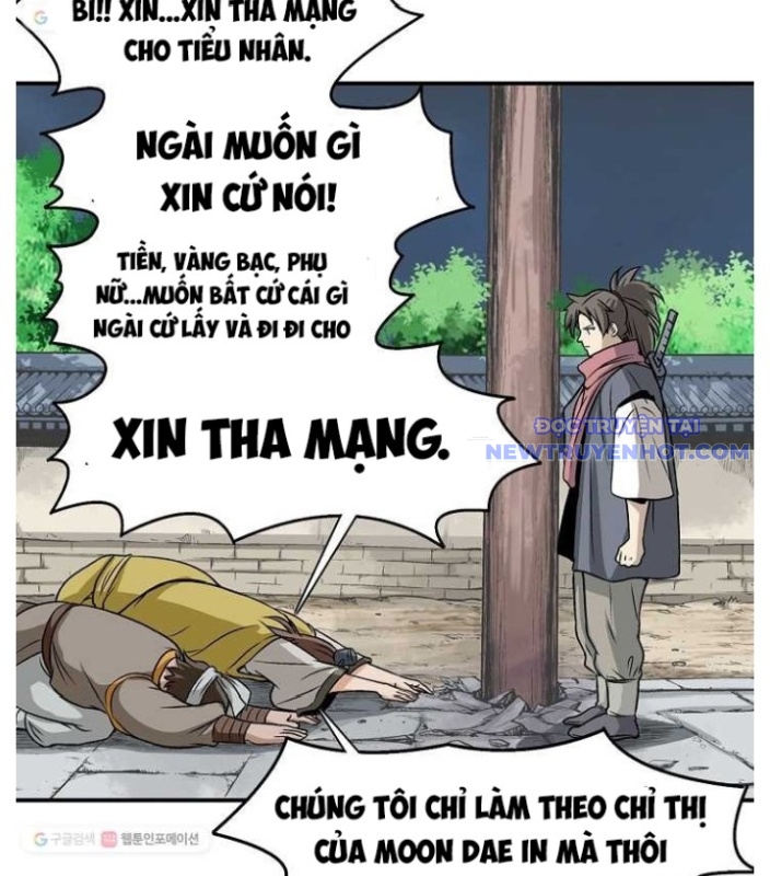 Quang Long chapter 5 - Trang 38