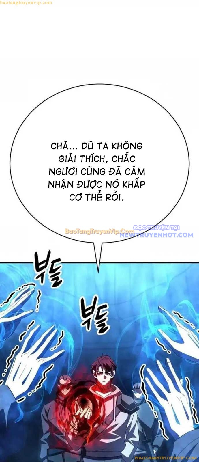 Đệ tử của 3 vị vua chapter 29 - Trang 42