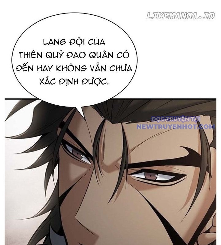 Bá Vương Chi Tinh chapter 98 - Trang 45