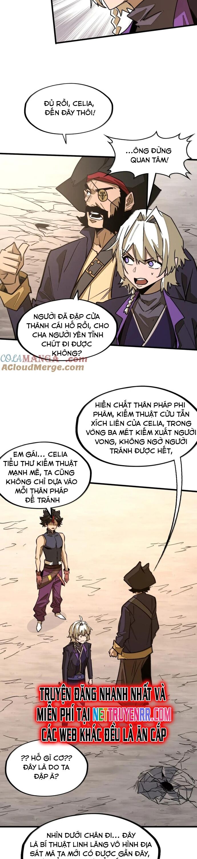 Từ Đáy Xã Hội Quật Khởi Chapter 42 - Trang 11