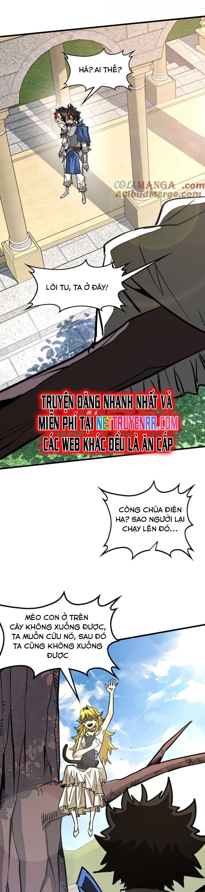 Từ Đáy Xã Hội Quật Khởi Chapter 42 - Trang 16