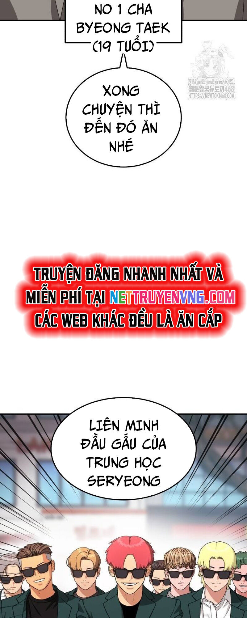 Huấn Luyện Chiến đấu Siêu Cấp Chapter 56 - Trang 37