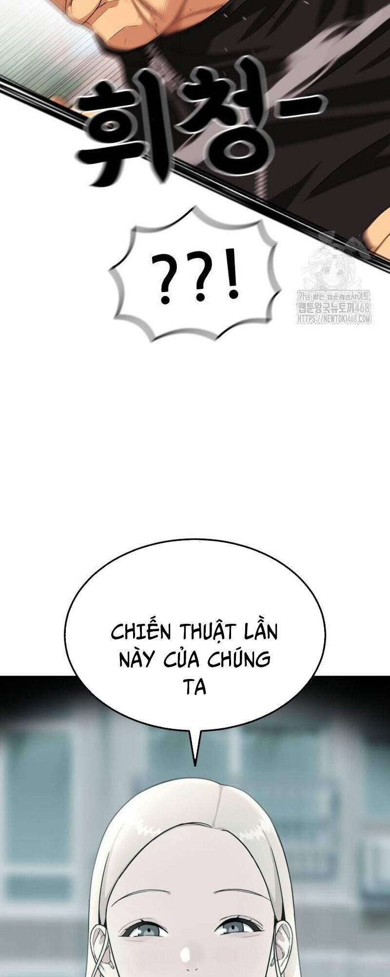 Huấn Luyện Chiến đấu Siêu Cấp Chapter 56 - Trang 73