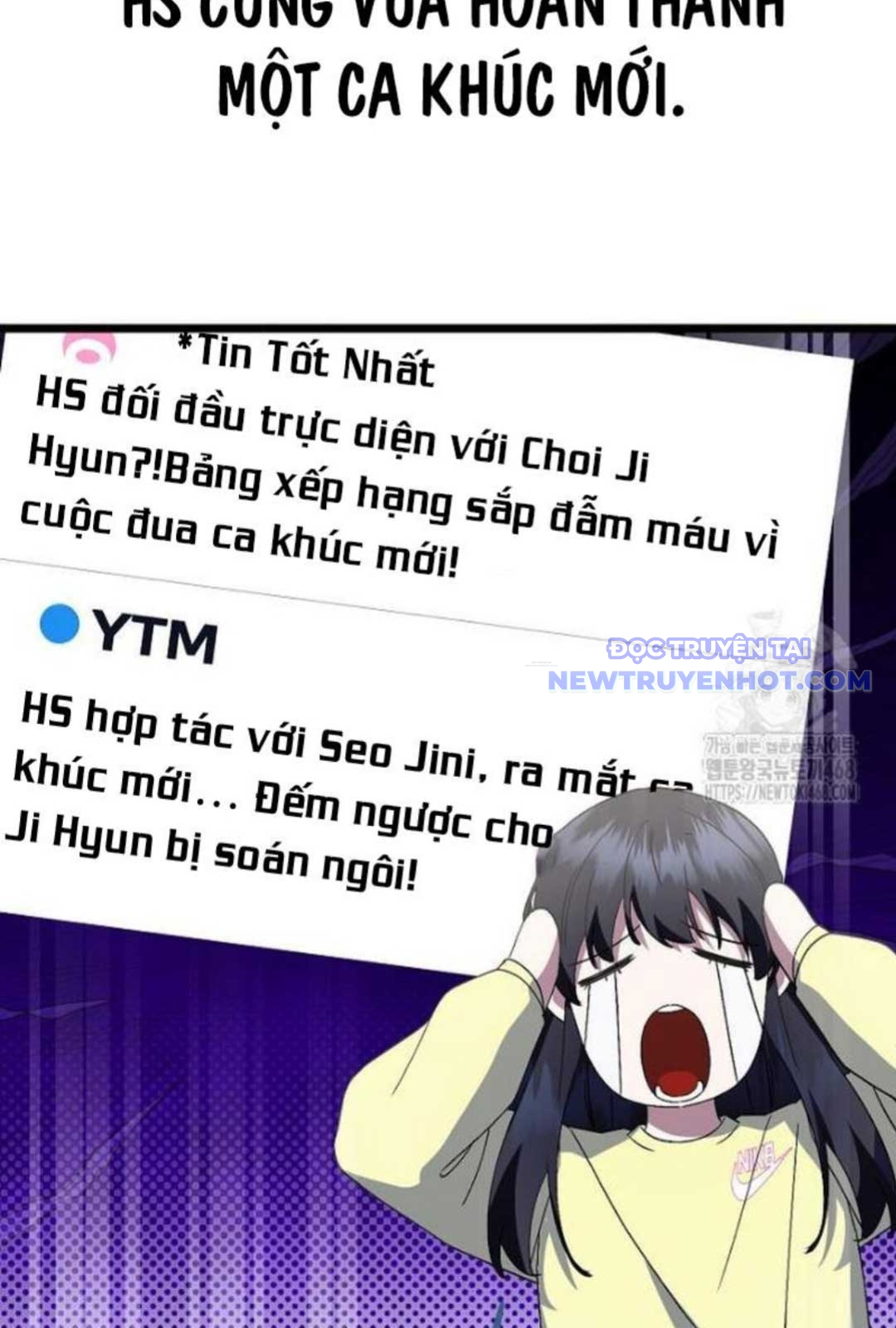 Nhà Soạn Nhạc Thiên Tài Đã Trở Lại chapter 54 - Trang 12