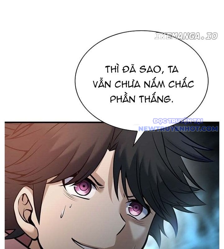 Bá Vương Chi Tinh chapter 94 - Trang 23