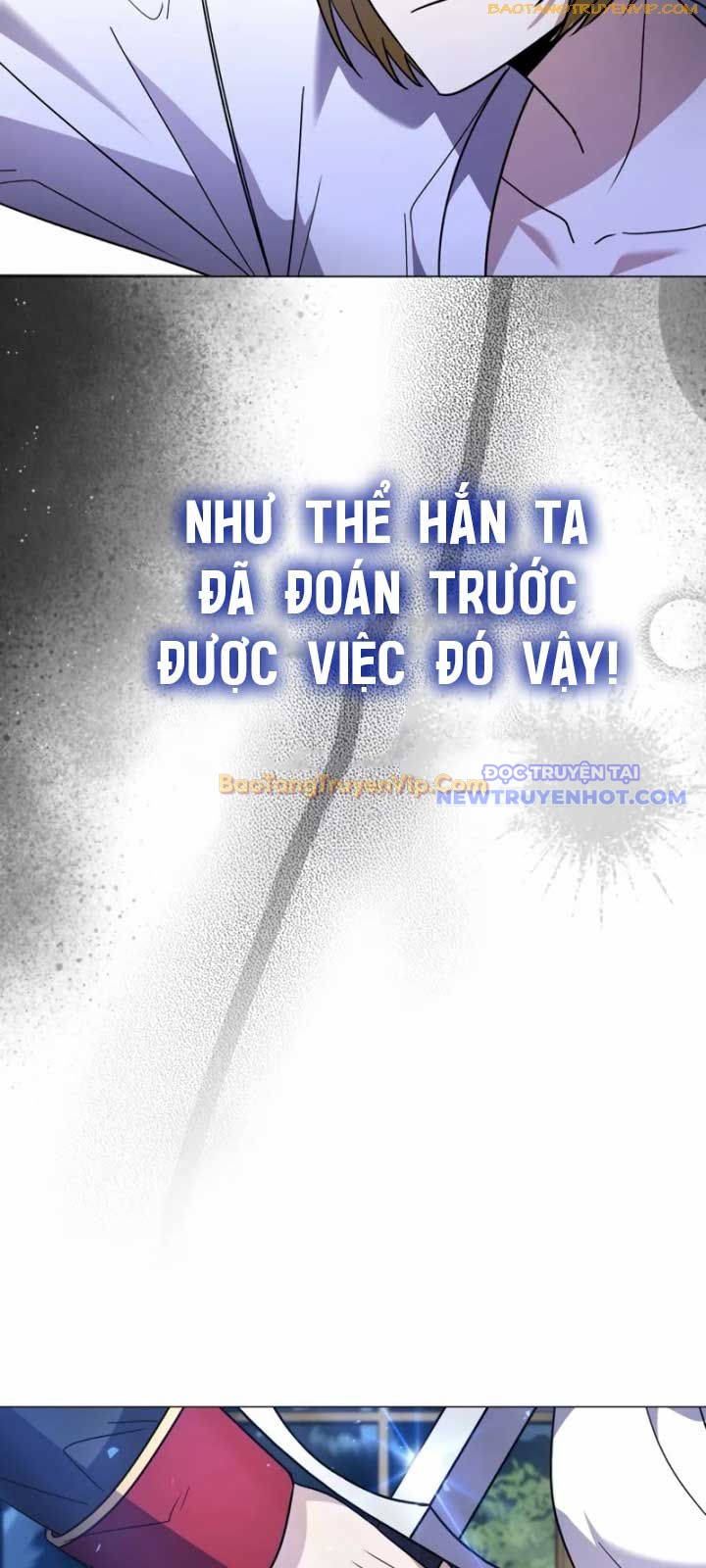 Bức Thư Tình Đến Từ Tương Lai chapter 20 - Trang 43