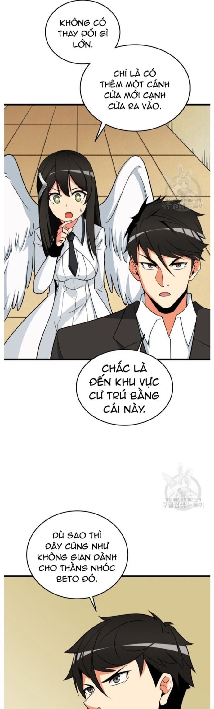 Tôi Là Người Chơi Duy Nhất Đăng Nhập Chapter 131 - Trang 6