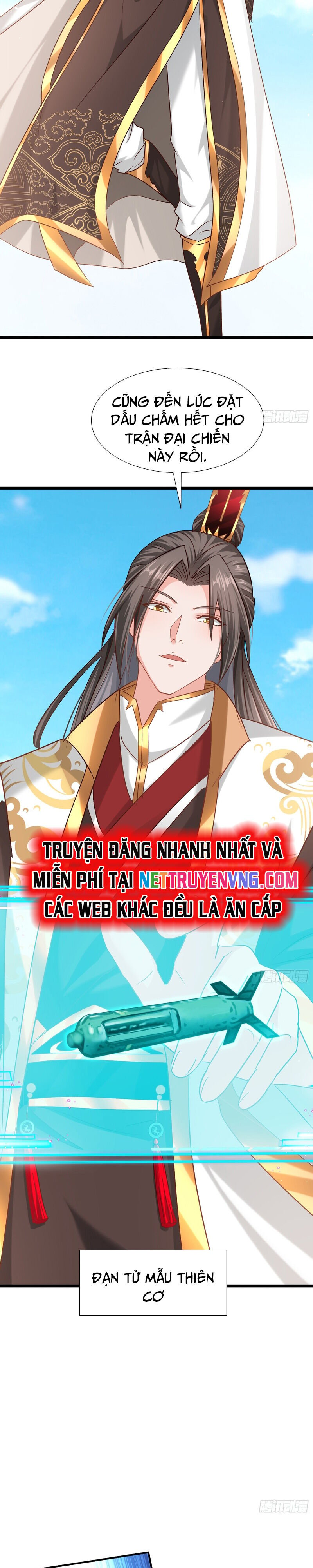 Hệ Thống Hèn Mọn Quỳ Xuống Cầu Xin Ta Vô địch Chapter 41 - Trang 3