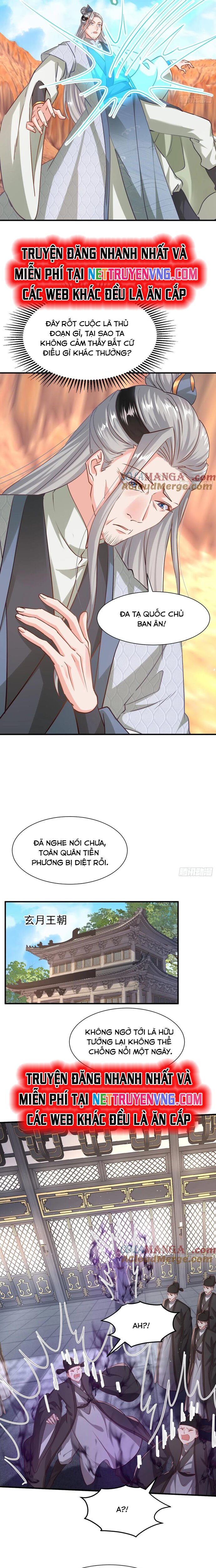 Hệ Thống Hèn Mọn Quỳ Xuống Cầu Xin Ta Vô địch Chapter 42 - Trang 5