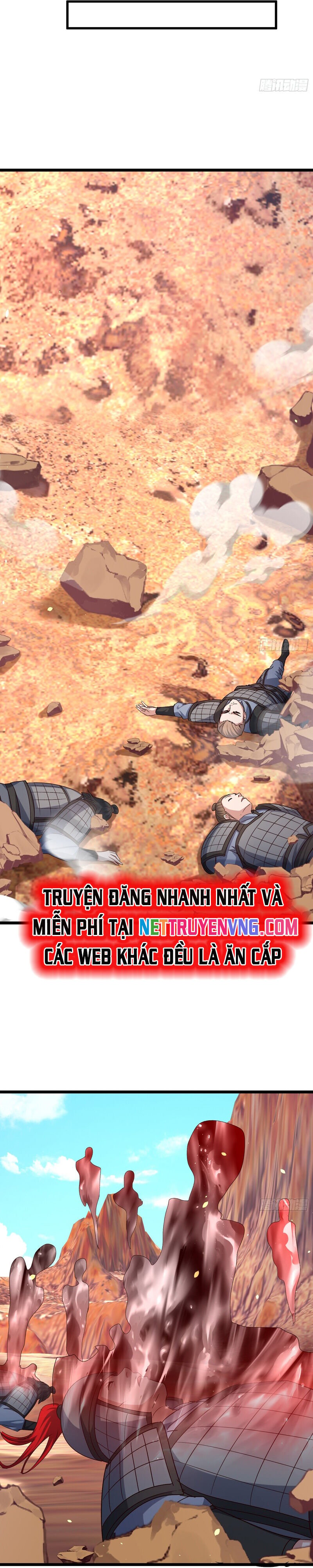 Hệ Thống Hèn Mọn Quỳ Xuống Cầu Xin Ta Vô địch Chapter 41 - Trang 6