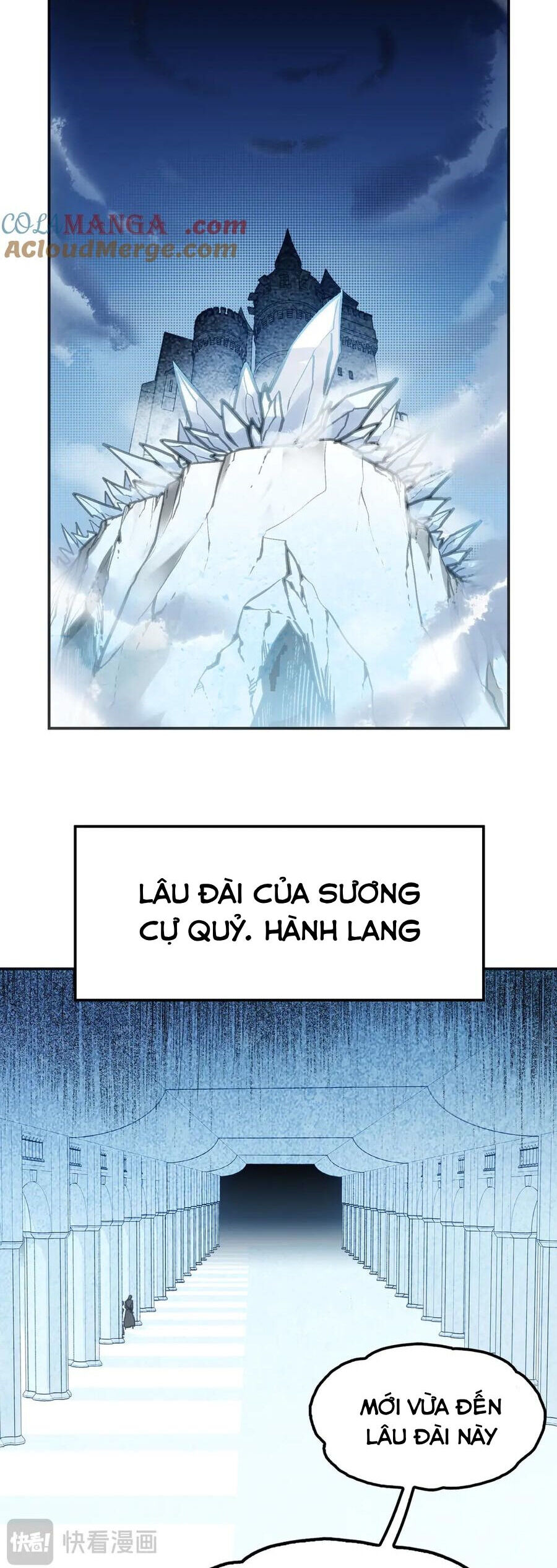 Chí Tử Chí Cường Chapter 41 - Trang 11