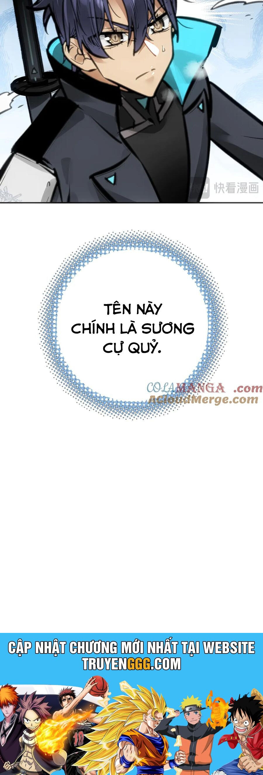 Chí Tử Chí Cường Chapter 41 - Trang 49