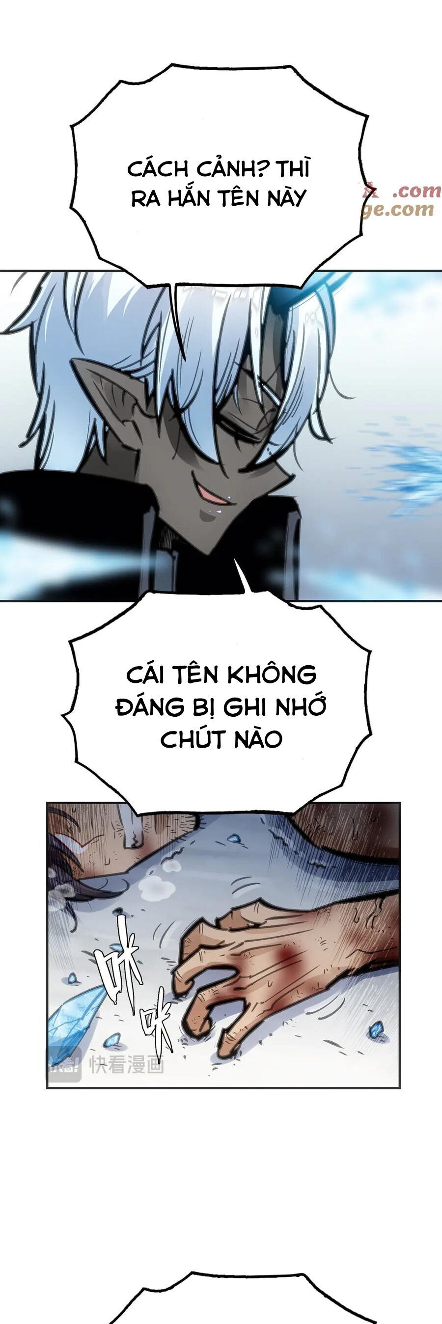 Chí Tử Chí Cường Chapter 42 - Trang 13