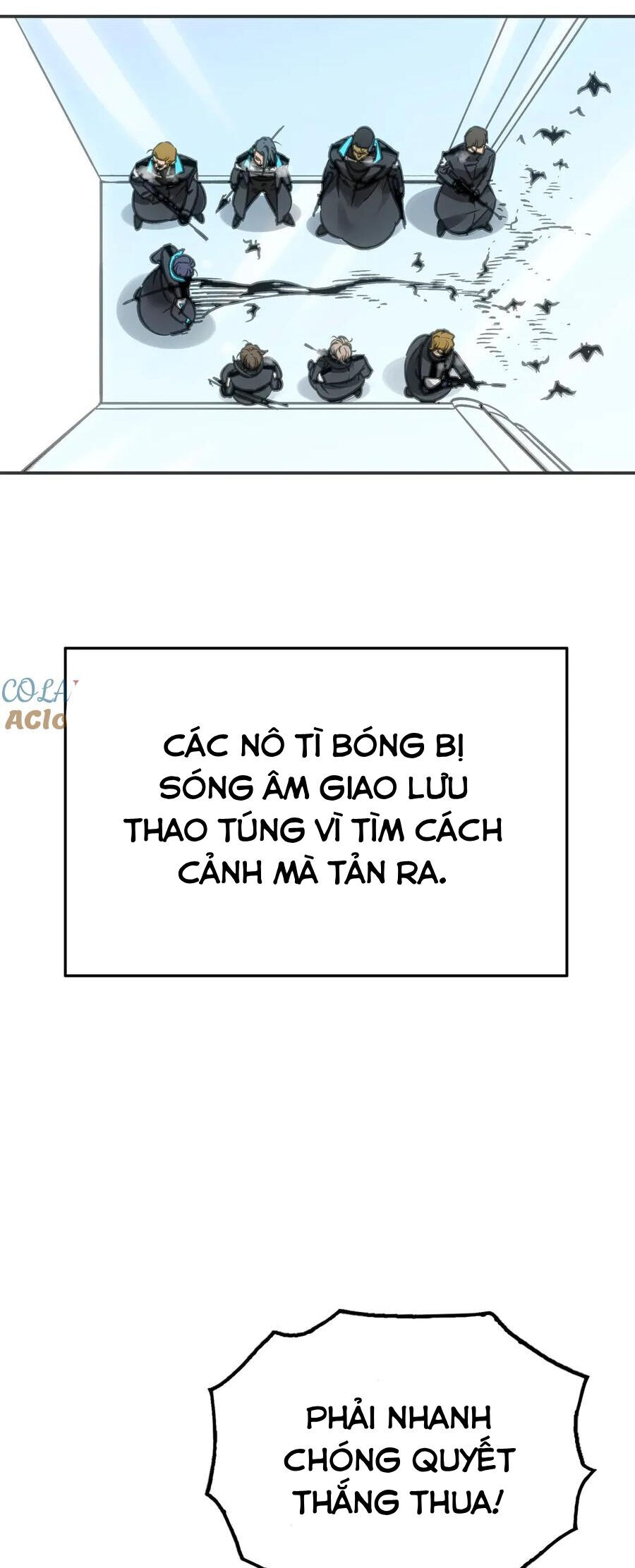 Chí Tử Chí Cường Chapter 41 - Trang 17