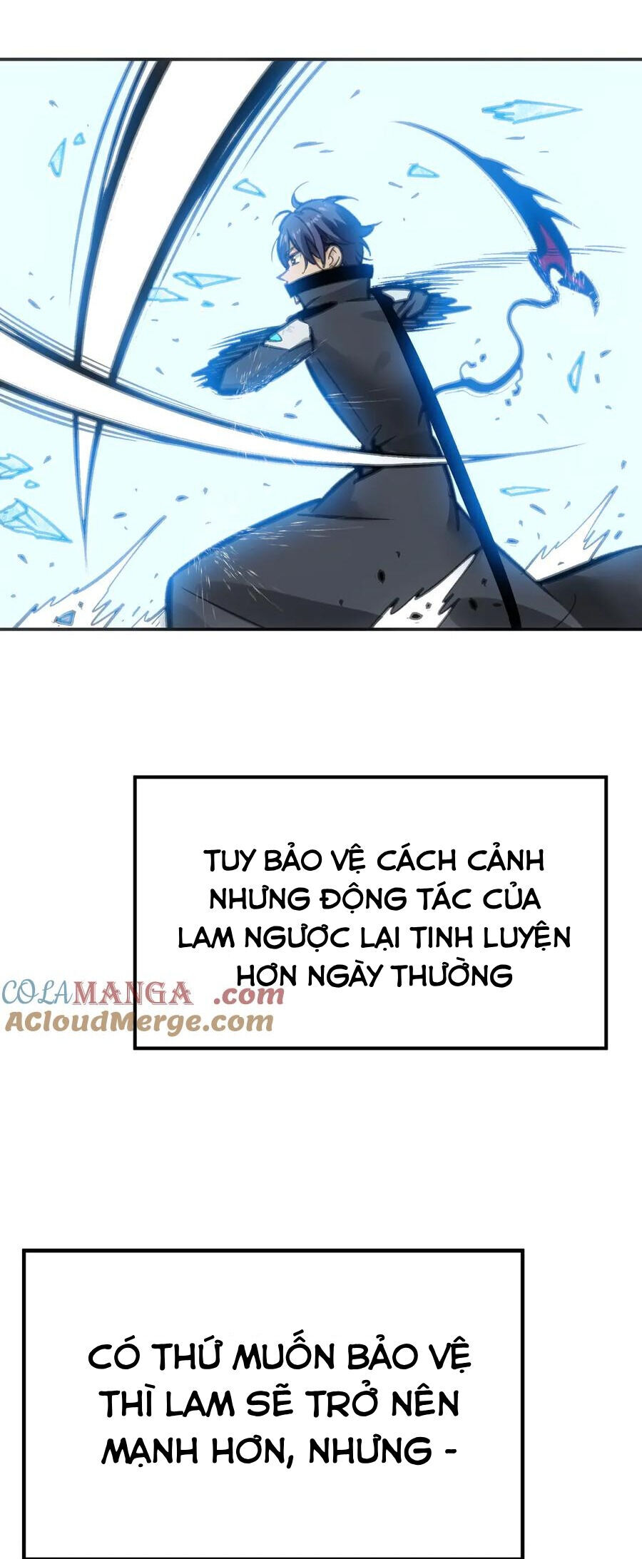 Chí Tử Chí Cường Chapter 42 - Trang 17