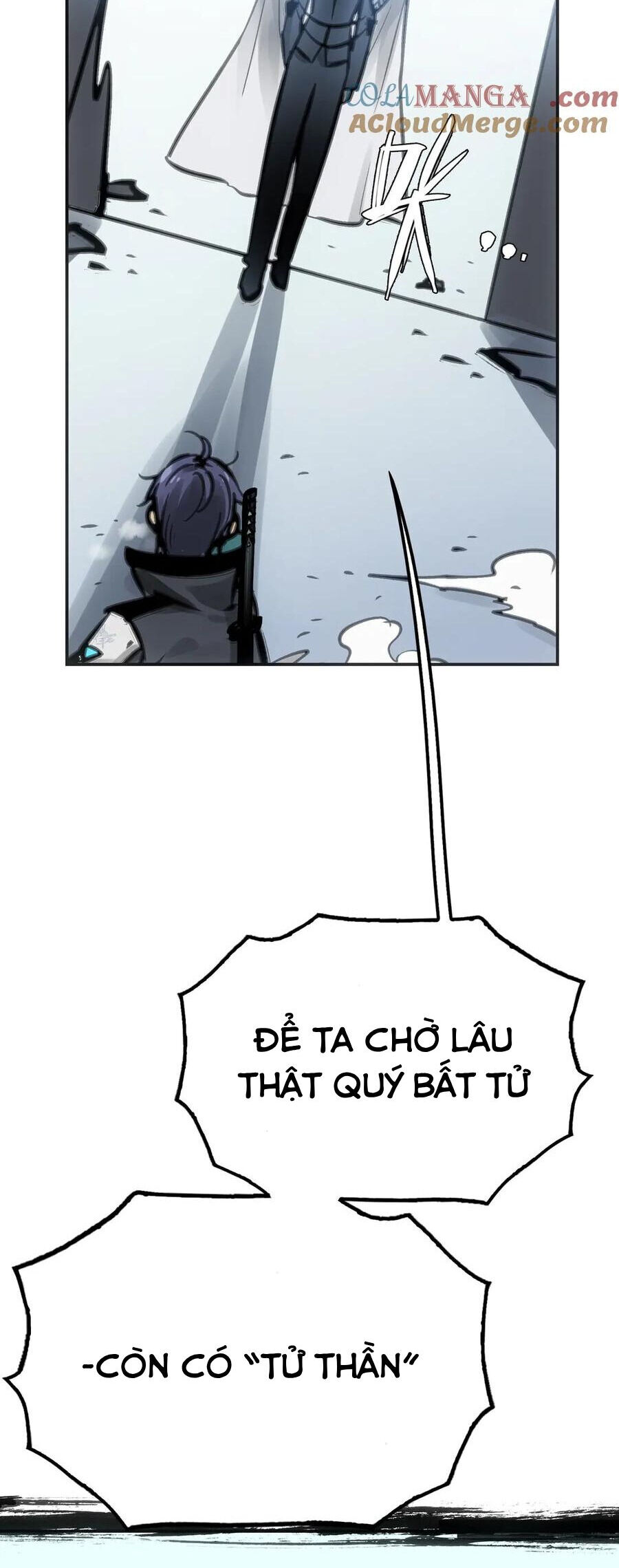 Chí Tử Chí Cường Chapter 41 - Trang 47