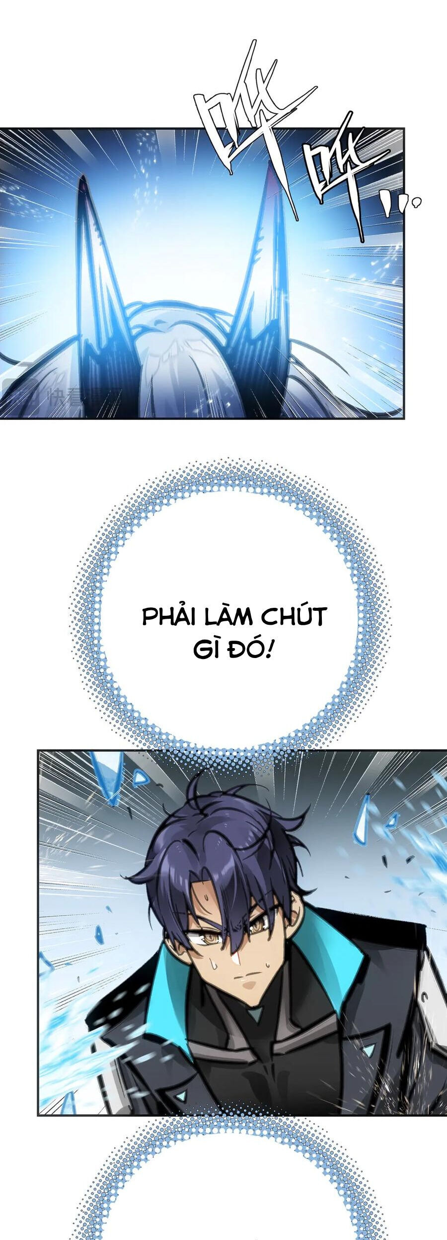 Chí Tử Chí Cường Chapter 42 - Trang 19