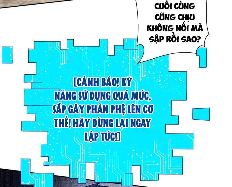 Sau khi sống lại ở mạt thế, ta điên cuồng thăng cấp Chapter 34 - Trang 46