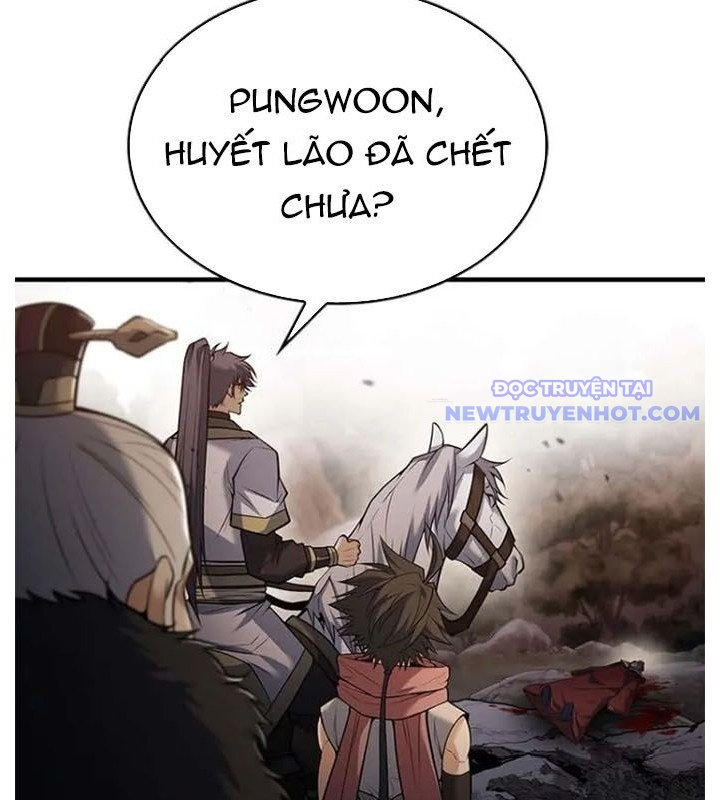 Bá Vương Chi Tinh chapter 96 - Trang 14