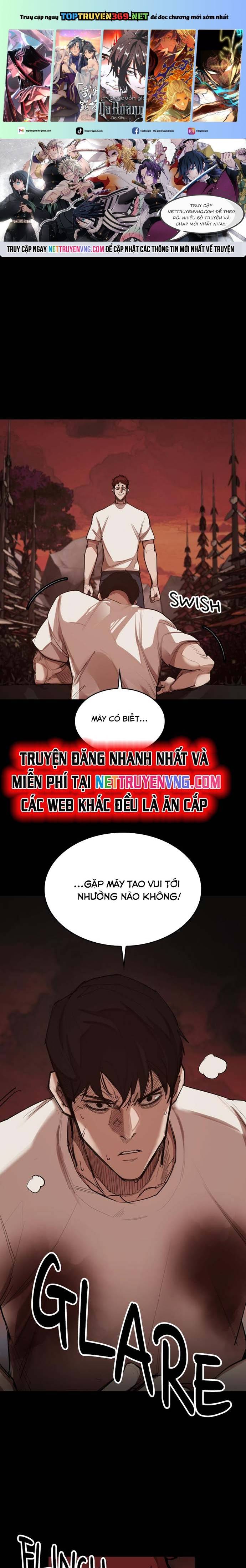 Xích Nguyệt Chapter 17 - Trang 0