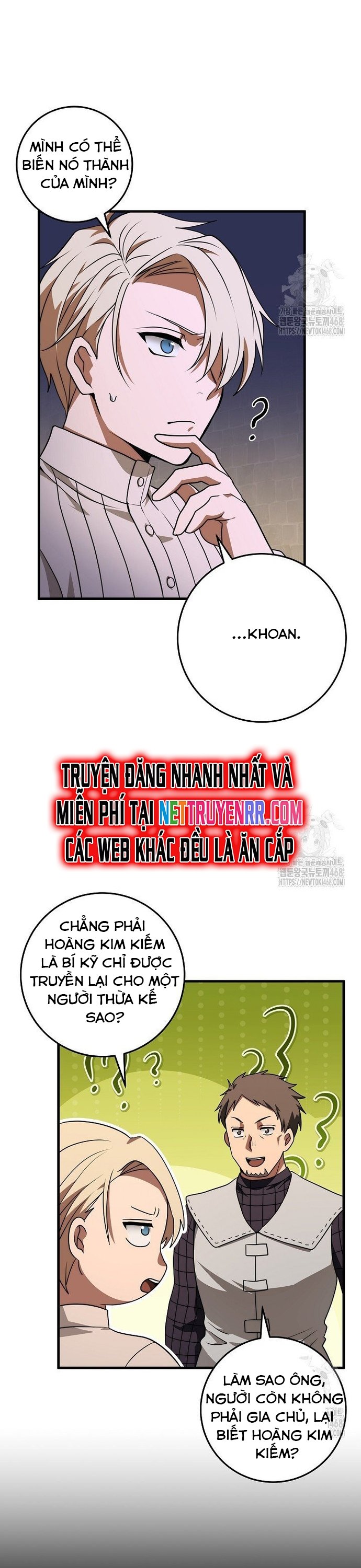 Hoàng Đế Thép Chapter 29 - Trang 14