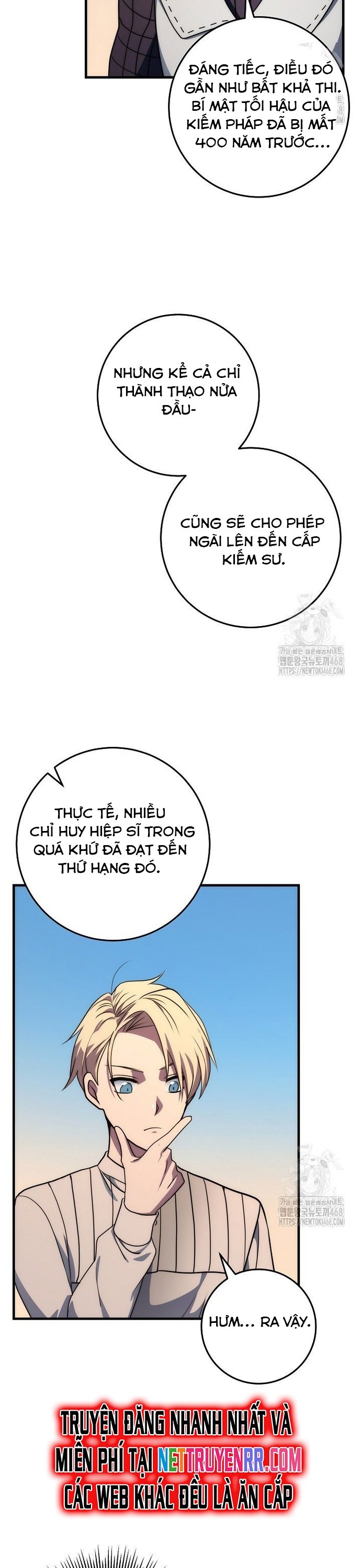 Hoàng Đế Thép Chapter 29 - Trang 18