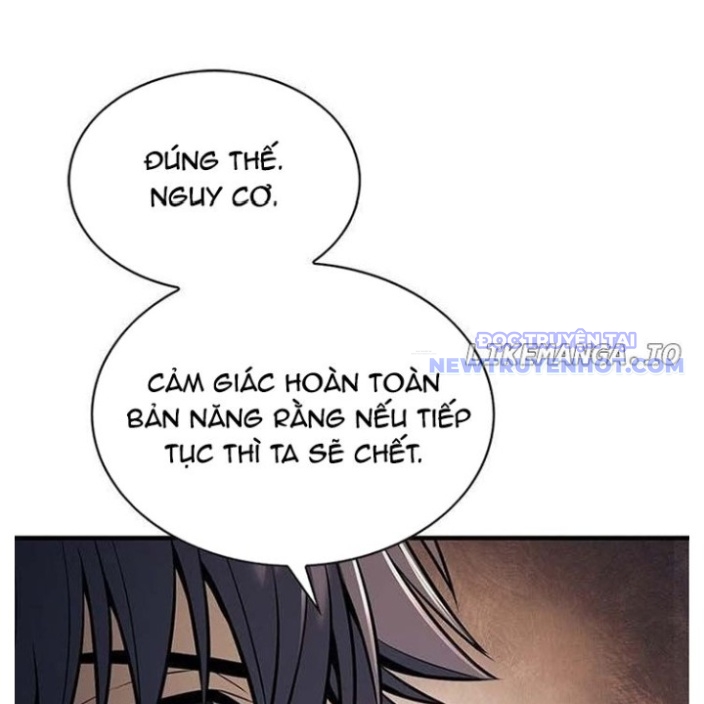 Bá Vương Chi Tinh chapter 100 - Trang 10