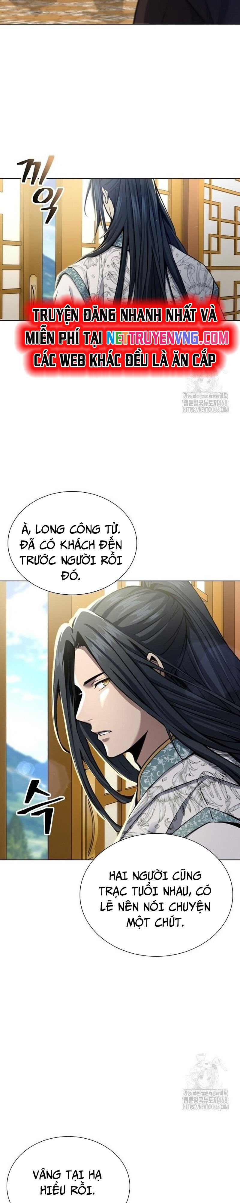 Thiên Trung Long Môn Chapter 16 - Trang 29