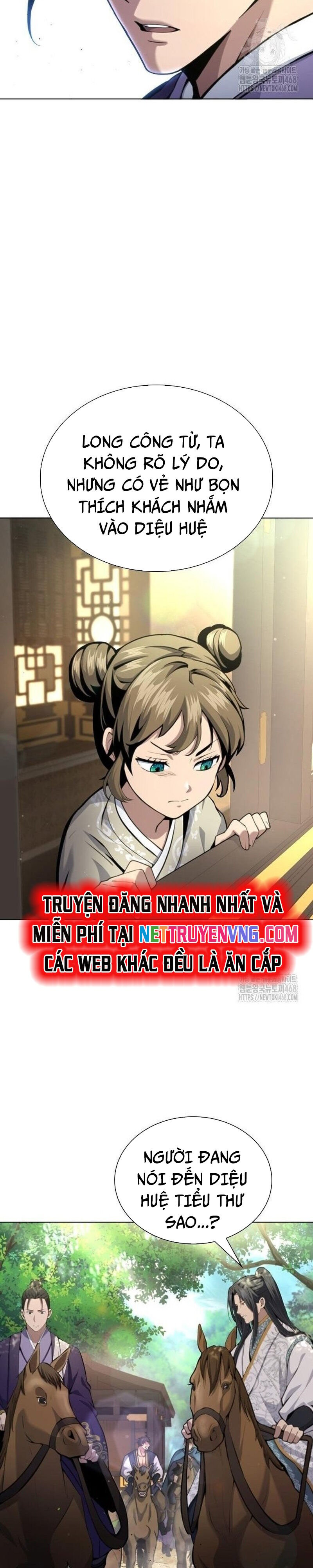 Thiên Trung Long Môn Chapter 16 - Trang 11