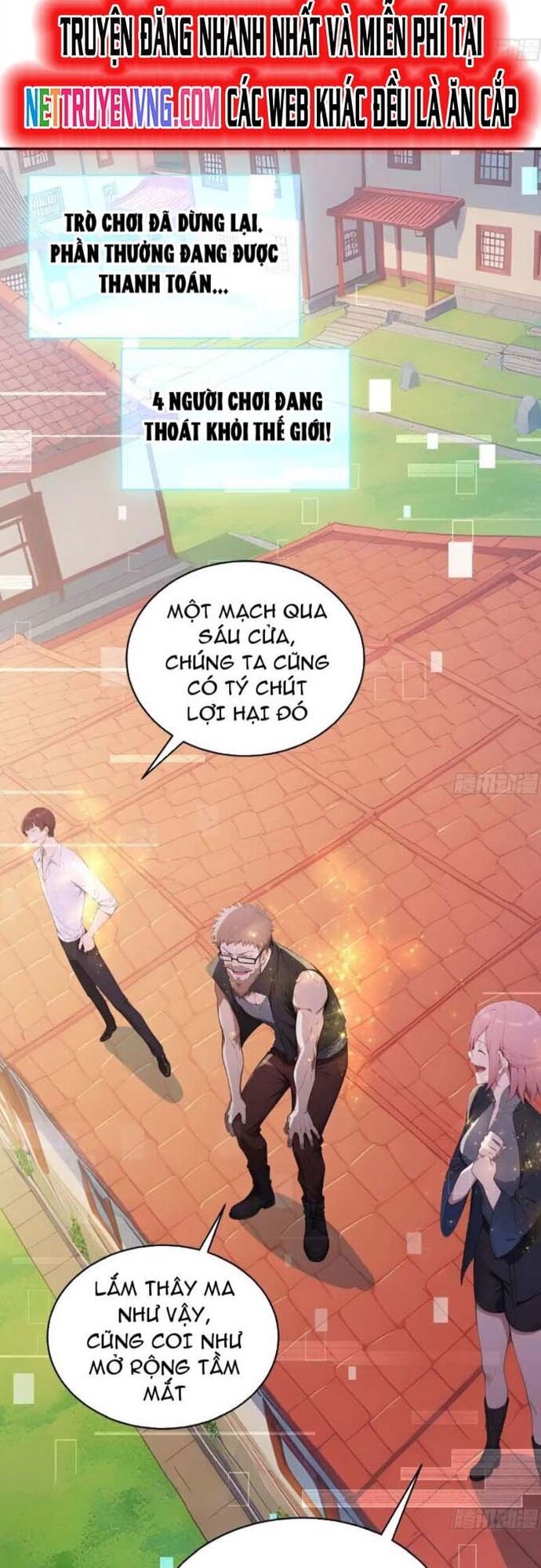 Người Chơi Hệ Tu La Chapter 13 - Trang 15