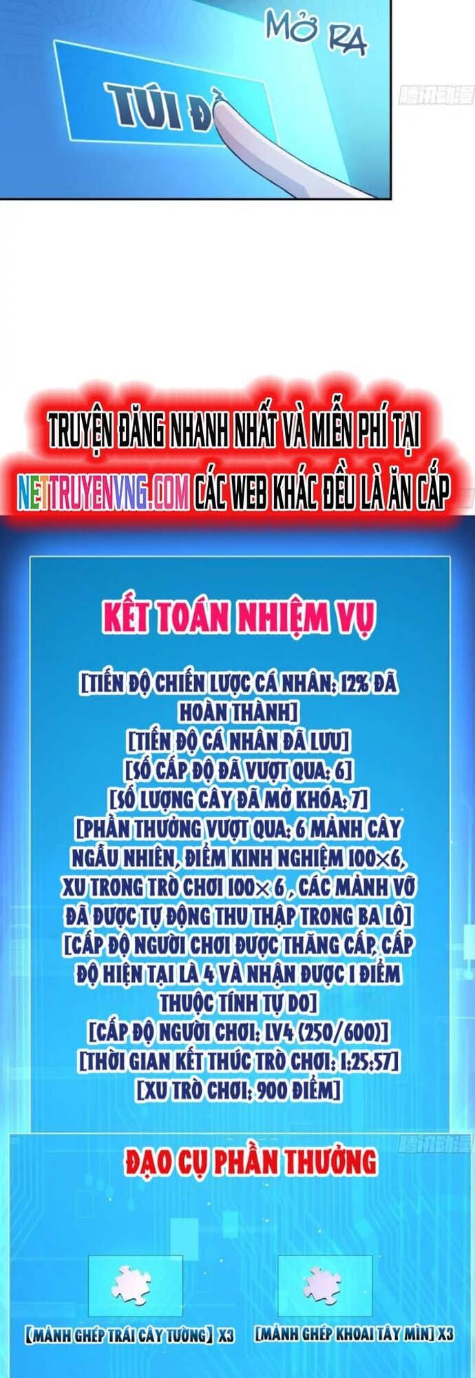 Người Chơi Hệ Tu La Chapter 13 - Trang 24