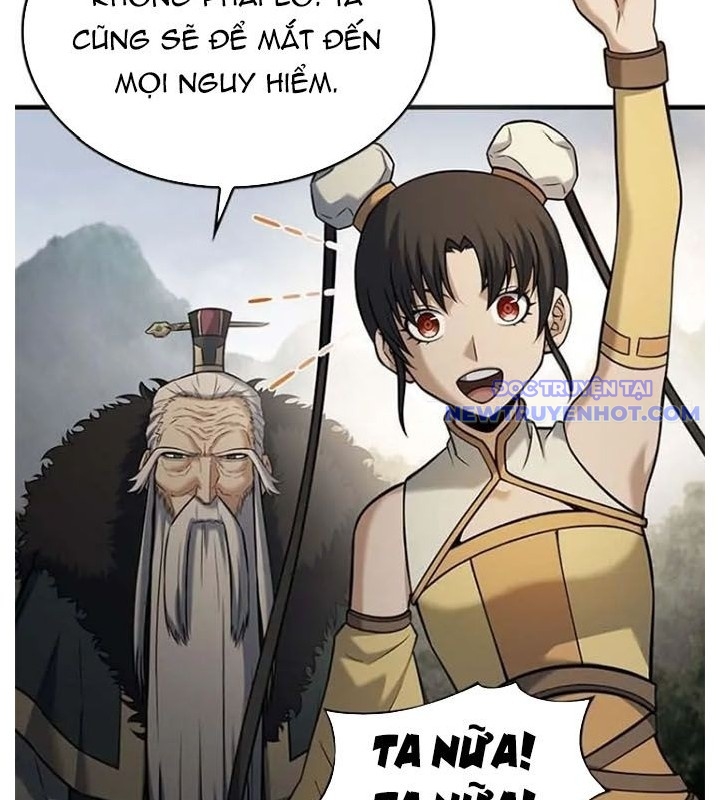 Bá Vương Chi Tinh chapter 97 - Trang 157