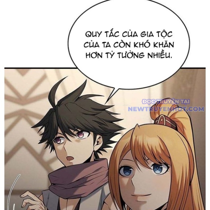 Bá Vương Chi Tinh chapter 100 - Trang 114