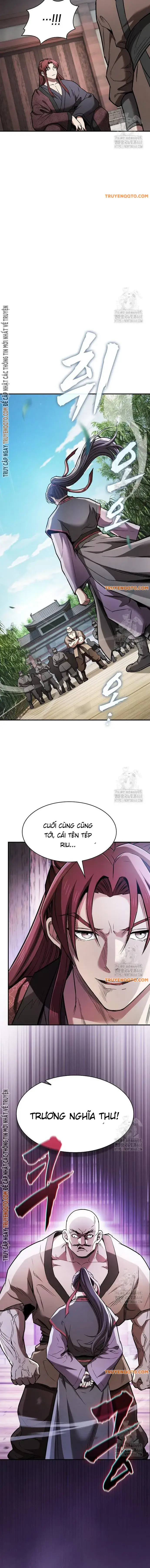 Điệp Viên Ma Giáo Chapter 10 - Trang 10