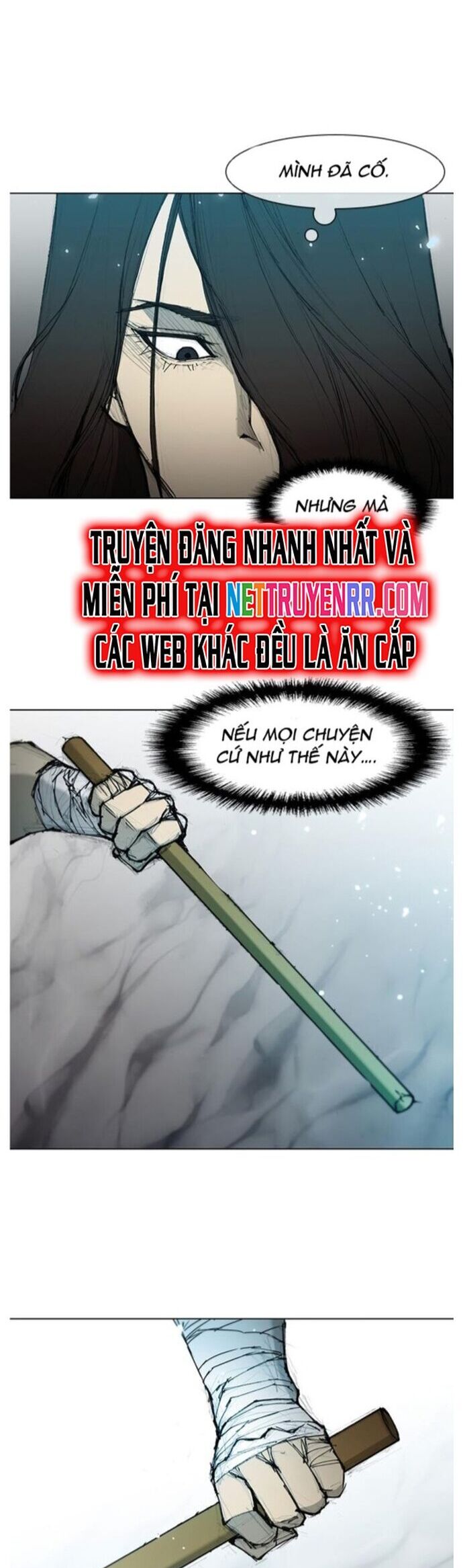 Con Đường Của Võ Giả Chapter 44 - Trang 7