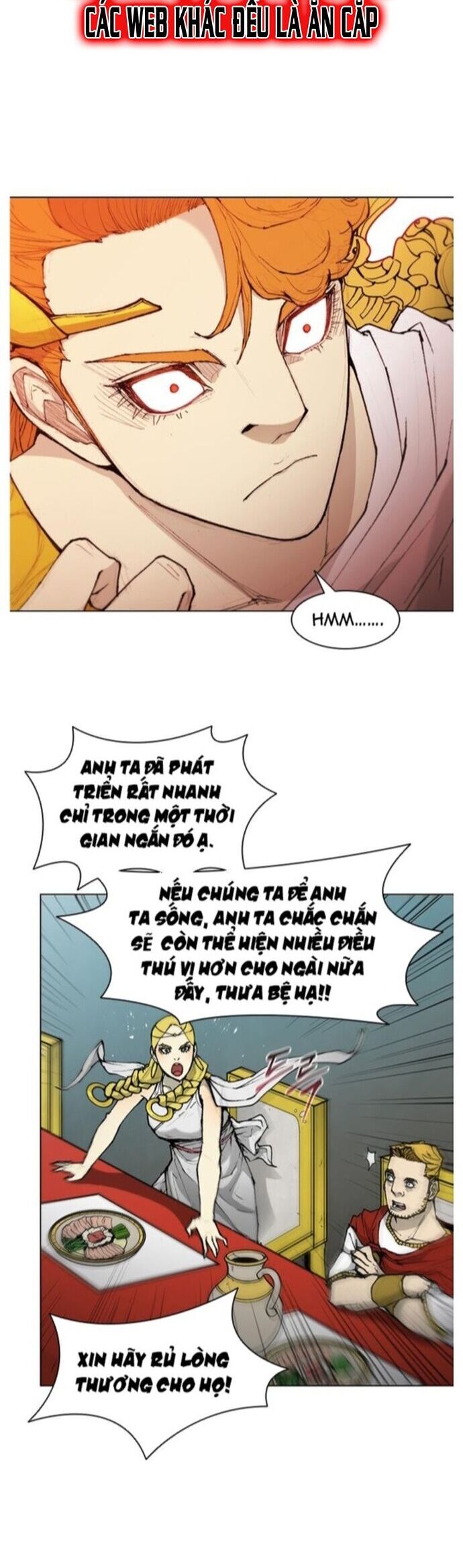 Con Đường Của Võ Giả Chapter 41 - Trang 40