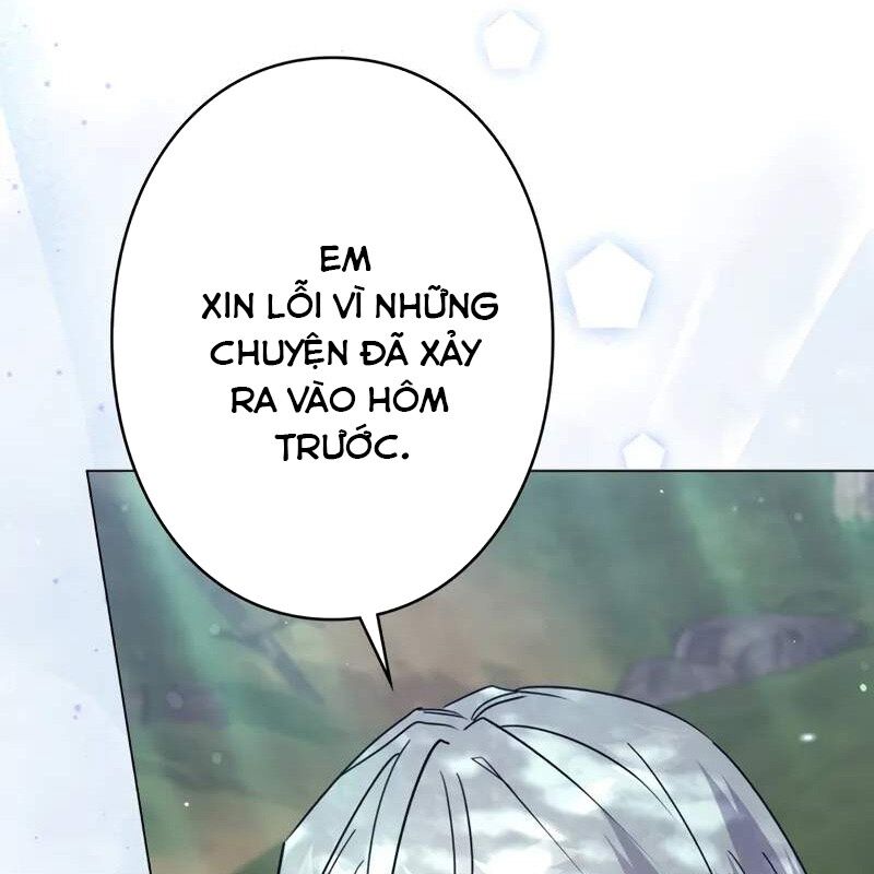 Bức Thư Tình Đến Từ Tương Lai Chapter 18 - Trang 134