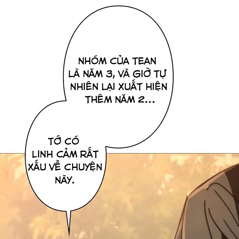 Bức Thư Tình Đến Từ Tương Lai Chapter 11 - Trang 208