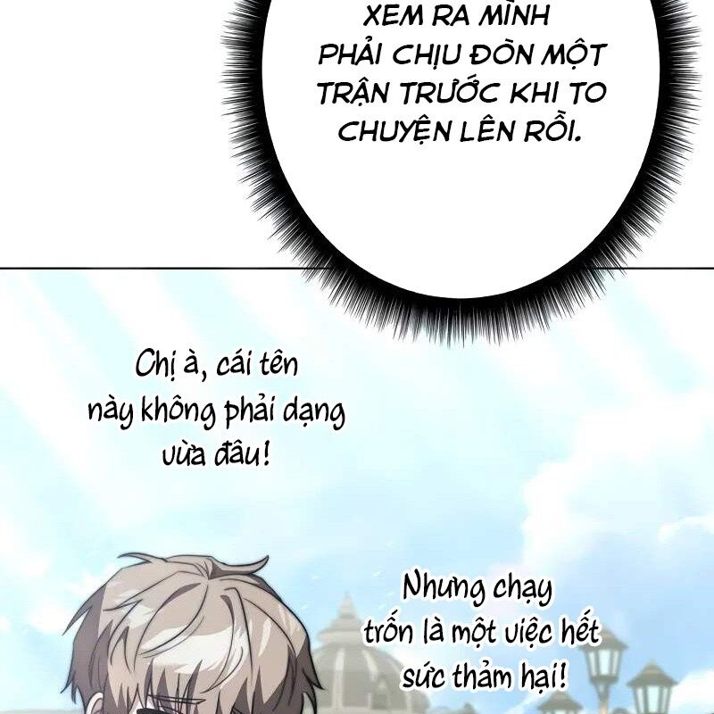 Bức Thư Tình Đến Từ Tương Lai Chapter 17 - Trang 60