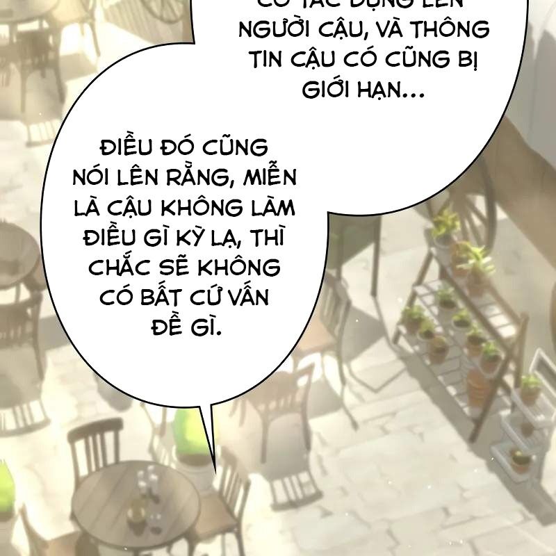 Bức Thư Tình Đến Từ Tương Lai Chapter 17 - Trang 9