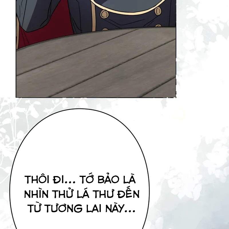 Bức Thư Tình Đến Từ Tương Lai Chapter 16 - Trang 109