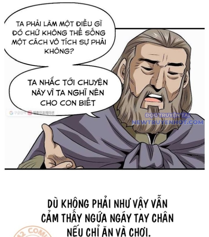 Quang Long chapter 8 - Trang 58