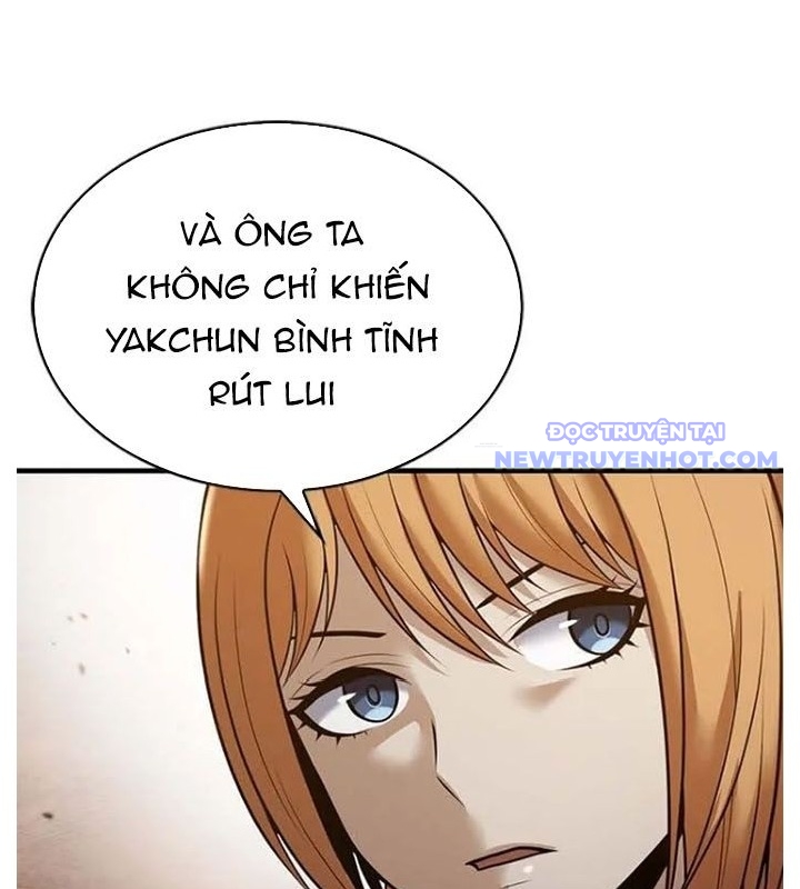 Bá Vương Chi Tinh chapter 97 - Trang 94