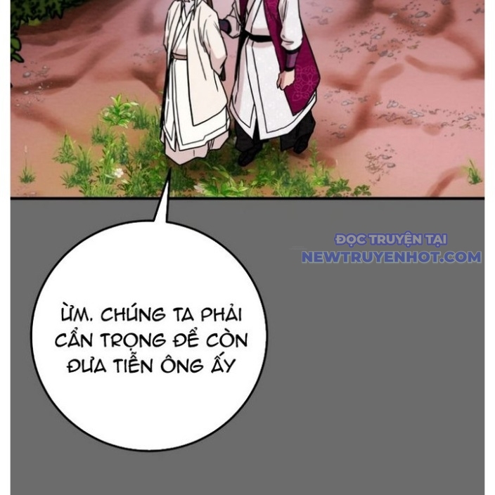 Thiên Quang Minh Nguyệt chapter 68 - Trang 29